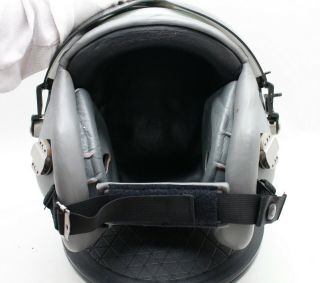US HGU Pilot Flight Helmet GENTEX007 - 3757 8