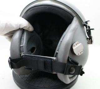 US HGU Pilot Flight Helmet GENTEX007 - 3757 9