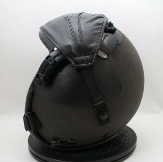 US HGU - 84/P Pilot Flight Helmet 007 - 3755 3