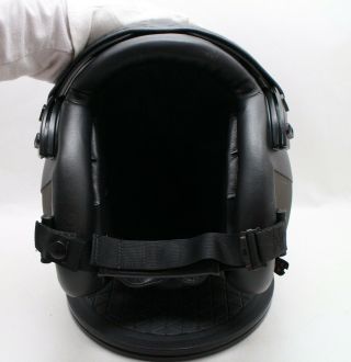 US HGU - 84/P Pilot Flight Helmet 007 - 3755 9