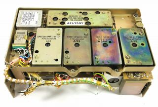 Prc77 Parts Military Radio Prc - 77 Rt - 841 Receiver Transmitter Replacement Prc25