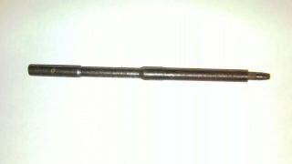 Ww2 Japanese Arisaka Type 99 Short Rifle Cleaning Rod Rare