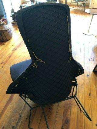 Bertoia Knoll Chairs 2