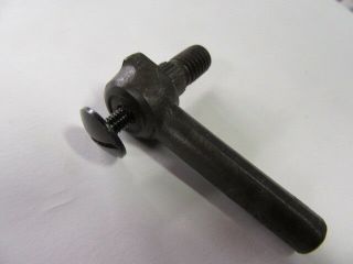 T&E lever lever SET for 1919A4 &50 cal T&E old stock 4