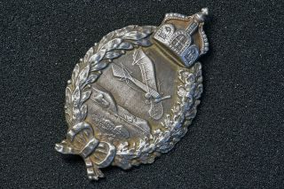 WW 1 - German Pilot ' s Badge - Imperial German Air Force Medal 2