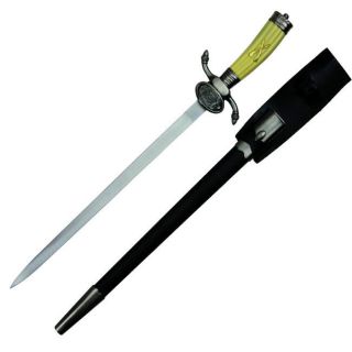 German Short Sword Dagger