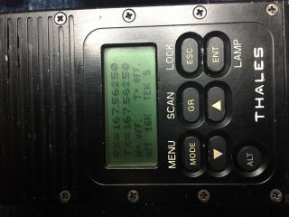 AN/PRC - 148 Multiband Inter/Intra Team Radio (MBITR) 5