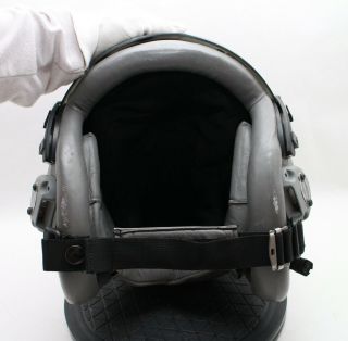US HGU Pilot Flight Helmet GENTEX 007 - 3749 10