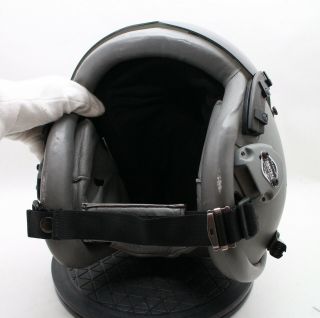 US HGU Pilot Flight Helmet GENTEX 007 - 3749 11