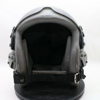US HGU Pilot Flight Helmet GENTEX 007 - 3749 2