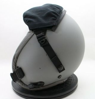 Us Hgu Pilot Flight Helmet Gentex 007 - 3748