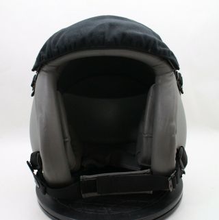 US HGU Pilot Flight Helmet GENTEX 007 - 3748 2