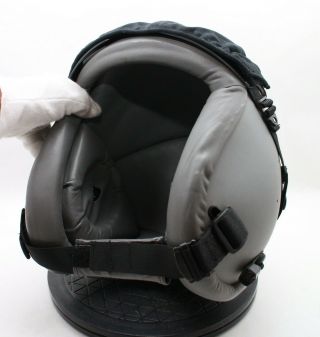 US HGU Pilot Flight Helmet GENTEX 007 - 3748 8