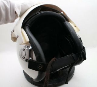 US HGU Pilot Flight Helmet 007 - 3752 11