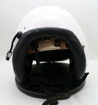 US HGU Pilot Flight Helmet 007 - 3752 12