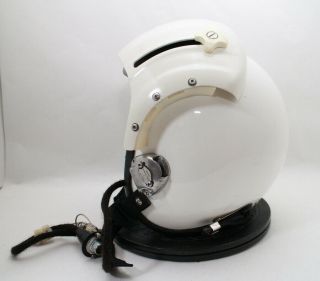 Us Hgu Pilot Flight Helmet 007 - 3752