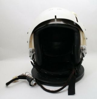 US HGU Pilot Flight Helmet 007 - 3752 2
