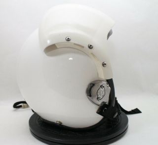 US HGU Pilot Flight Helmet 007 - 3752 6