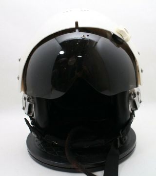 US HGU Pilot Flight Helmet 007 - 3752 7