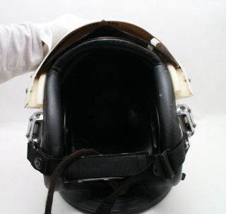 US HGU Pilot Flight Helmet 007 - 3752 9