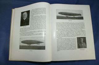 Rare WW1 German Luftwaffe WW1,  History 