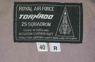 RAF Tornado 