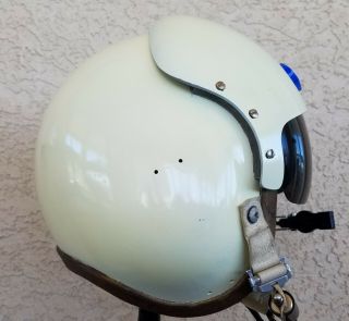 US HGU - 2/P Pilot Flight Helmet with Boom Mic. 3