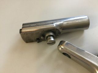 Rare Antique Colt.  41 Caliber Third Model “Thuer” Derringer Barrel Gun Part 12