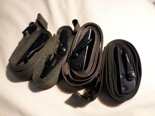 Complete US Military Field Alice Pack with. 5