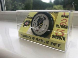 Turbo Bumble Bee Yoyo By Playmaxx