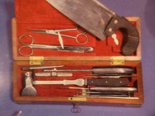 Collect Vintage Medical Instruments? Reference Book Ages Makers Dates