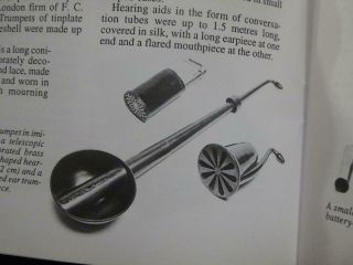 COLLECT VINTAGE MEDICAL INSTRUMENTS? REFERENCE BOOK AGES MAKERS DATES 2