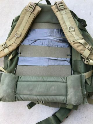 large Alice Pack rucksack with complete Frame 2