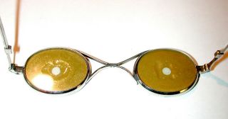Degnen ' s Radioactive Glasses 3