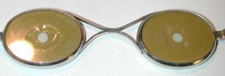 Degnen ' s Radioactive Glasses 4
