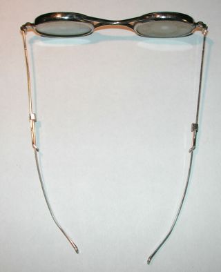 Degnen ' s Radioactive Glasses 7