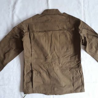 Russian Soviet Army Jacket&Pants DBU Afghanka 1988 USSR Afghan war 46 - 4 8