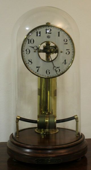 The Classic Bulle Tall Clock C1910