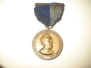 C.  W.  Army Service Medal With Id Number