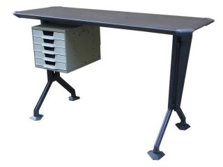 Olivetti italy desk 