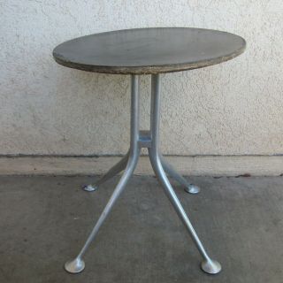 Alexander Girard Occasional End Table For Herman Miller