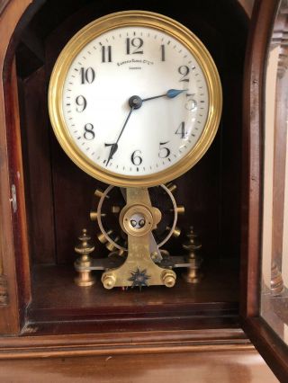 Eureka Clock 2