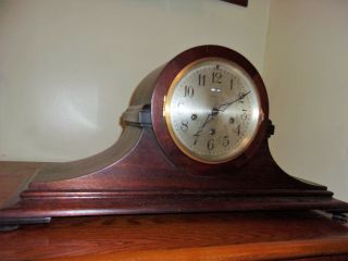 Antique Ansonia Mantel Clock