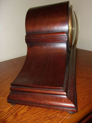 Antique Ansonia Mantel Clock 2