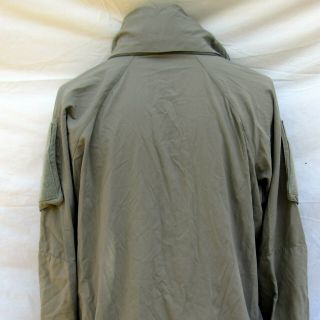 Patagonia Military Jacket Level 5 Gen II Readyone Size Large Long Surplus 6