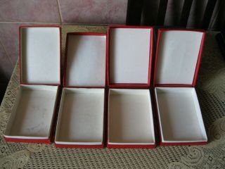 USSR the four boxs of the ussr order in the photo 4