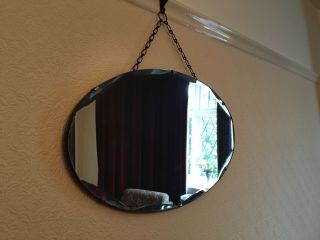 Vintage Wall Hanging Mirror