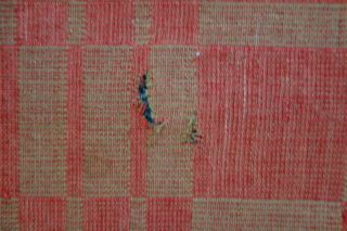 Victorian Jacquard Blanket/Fabric - 26 