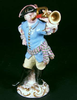 meissen porcelain figure 2