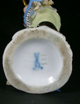 meissen porcelain figure 5